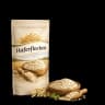 Zarte Haferflocken