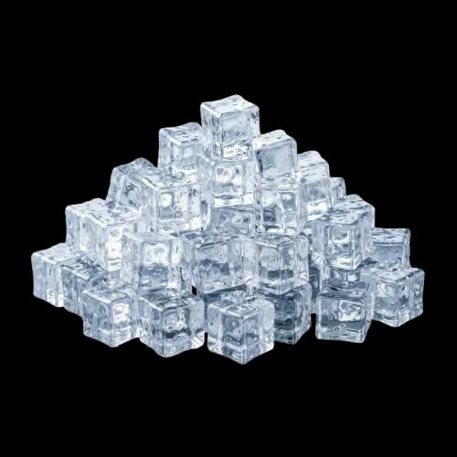 Eiswürfel