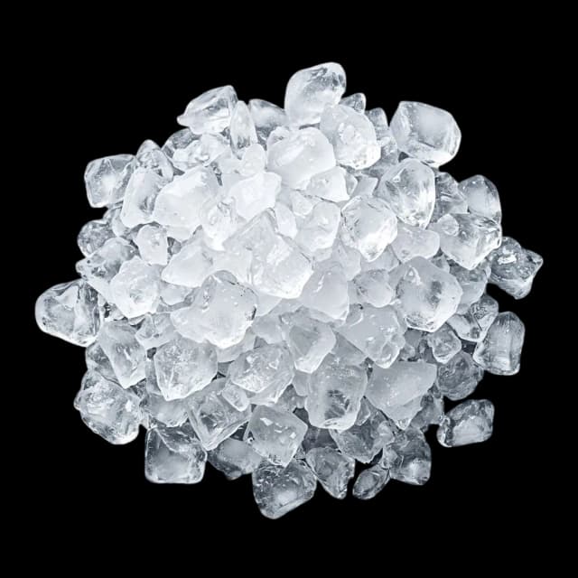 Crushed Ice