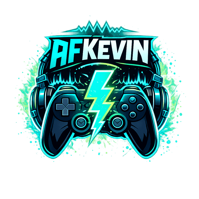 AFKevin99 Logo